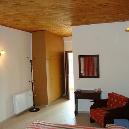 Bistola Guesthouse Vlakhokerasea Exterior photo